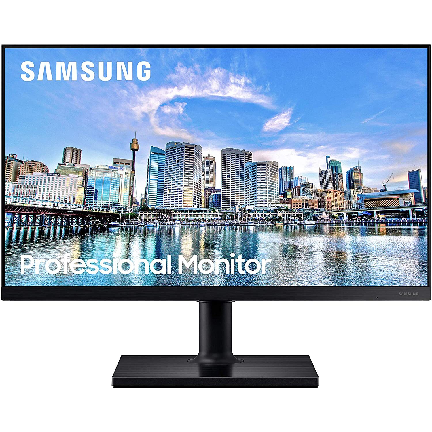 Monitor LED IPS Samsung 23.8